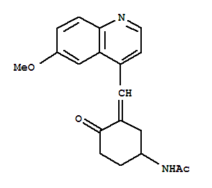 CAS 7461-69-0 molecular structure