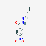 CAS 7462-02-4 molecular structure