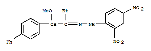 CAS 7463-02-7 structure