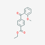 CAS 746652-02-8 molecular structure