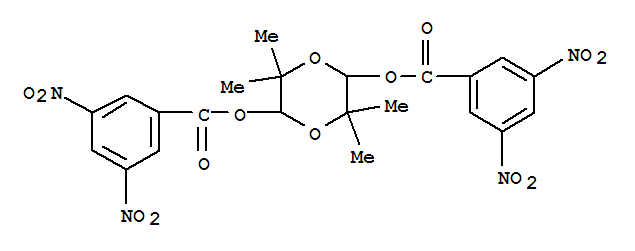 CAS 7472-02-8 molecular structure