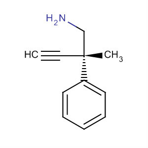 CAS 74808-02-9 molecular structure