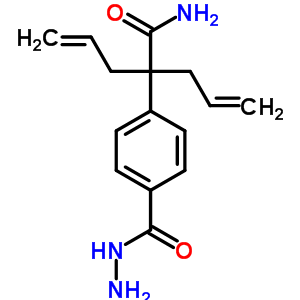 CAS 7483-02-5 molecular structure