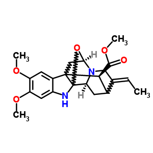 CAS 74991-69-8 molecular structure