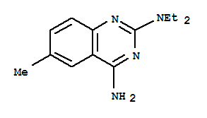 CAS 7502-02-5 molecular structure