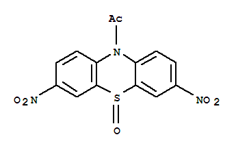CAS 7506-02-7 molecular structure