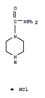 CAS 7511-69-5 structure