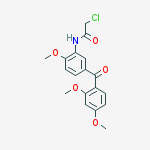 CAS 75227-02-0 molecular structure