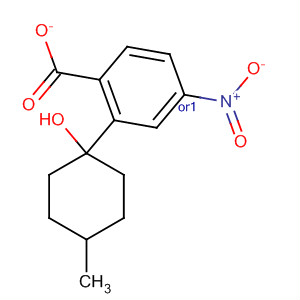 CAS 75350-69-5 molecular structure