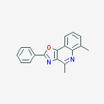 CAS 75357-02-7 molecular structure