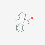 CAS 75370-69-3 structure