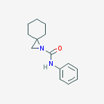 CAS 7541-69-7 structure