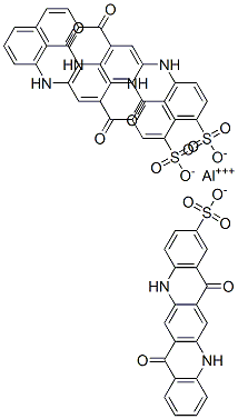 CAS 75431-69-5 structure