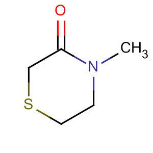 CAS 75469-02-2 structure