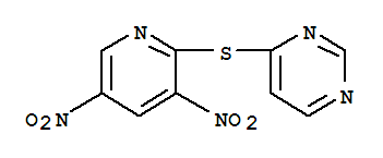 CAS 75477-69-9 molecular structure