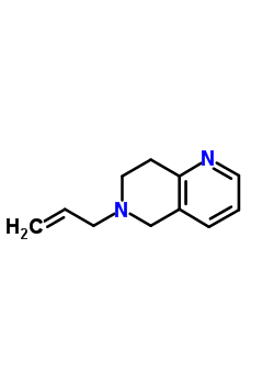 CAS 75509-69-2 structure