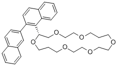 CAS 75684-69-4 molecular structure