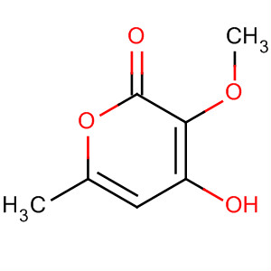CAS 75743-69-0 structure