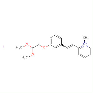 CAS 75772-69-9 molecular structure