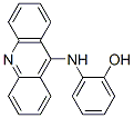 CAS 75776-02-2 molecular structure