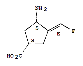 CAS 757942-69-1 molecular structure