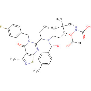 CAS 758721-69-6 molecular structure
