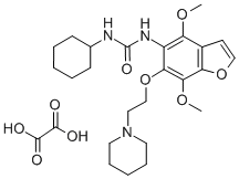 CAS 75883-69-1 structure