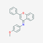 CAS 7599-02-2 molecular structure