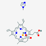 CAS 75994-02-4 molecular structure