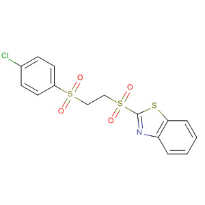 CAS 76151-69-4 molecular structure