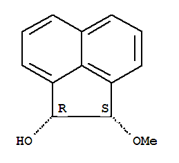 CAS 76177-02-1 structure