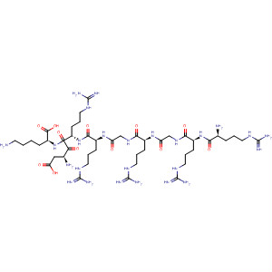 CAS 762273-69-8 molecular structure