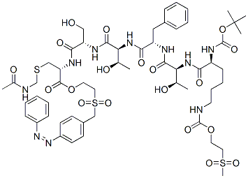 CAS 76408-69-0 molecular structure
