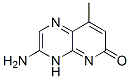 CAS 76542-02-4 molecular structure