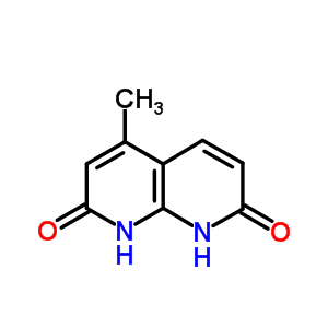 CAS 7668-02-2 structure