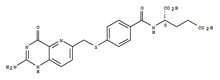 CAS 76807-69-7 structure