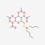 CAS 76843-69-1 molecular structure