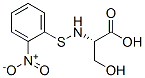 CAS 7685-69-0 structure