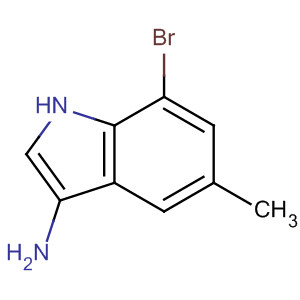 CAS 76983-69-2 molecular structure