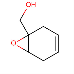 CAS 77023-02-0 molecular structure