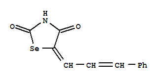 CAS 77144-02-6 molecular structure
