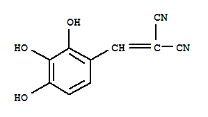 CAS 771574-69-7 structure