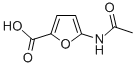 CAS 772-69-0 molecular structure