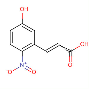 CAS 77248-69-2 molecular structure