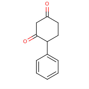 CAS 776-69-2 molecular structure