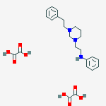 CAS 77869-69-3 molecular structure