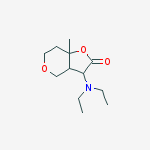 CAS 780028-02-6 molecular structure