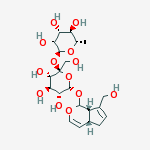 CAS 78053-02-8 structure