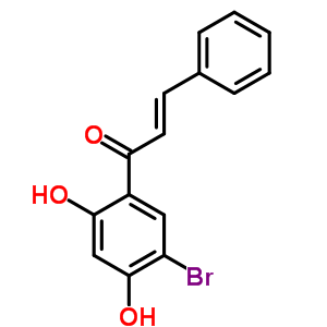 CAS 78080-69-0 molecular structure