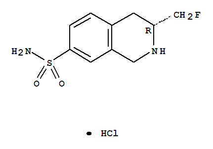 CAS 780820-69-1 structure